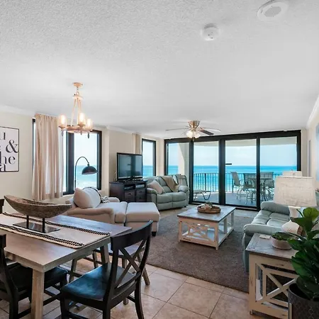 Watercrest 402 Apartment Panama City Beach Exterior photo