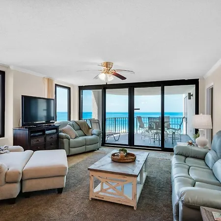 Watercrest 402 Apartment Panama City Beach Exterior photo