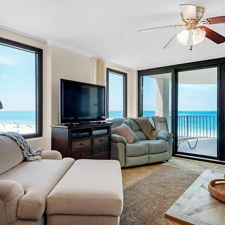 Watercrest 402 Apartment Panama City Beach Exterior photo