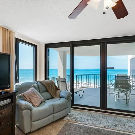 Watercrest 402 Apartment Panama City Beach Exterior photo