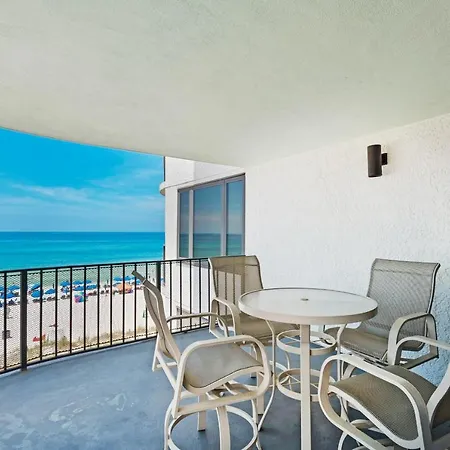 Watercrest 402 Apartment Panama City Beach Exterior photo