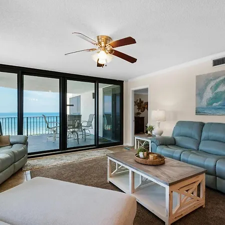 Watercrest 402 Apartment Panama City Beach Exterior photo