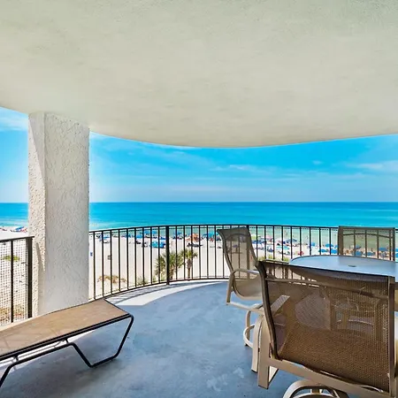 Watercrest 402 Apartment Panama City Beach Exterior photo