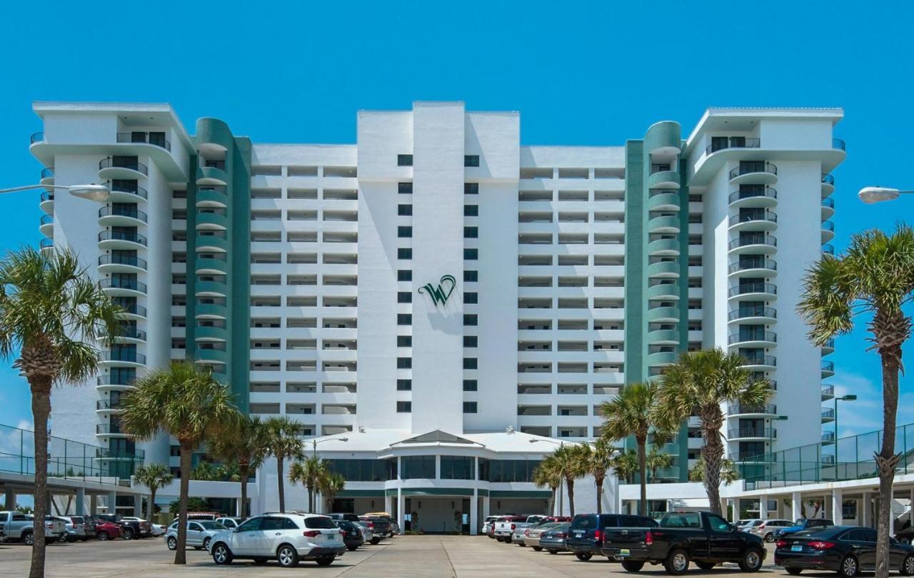 Watercrest 402 Apartment *